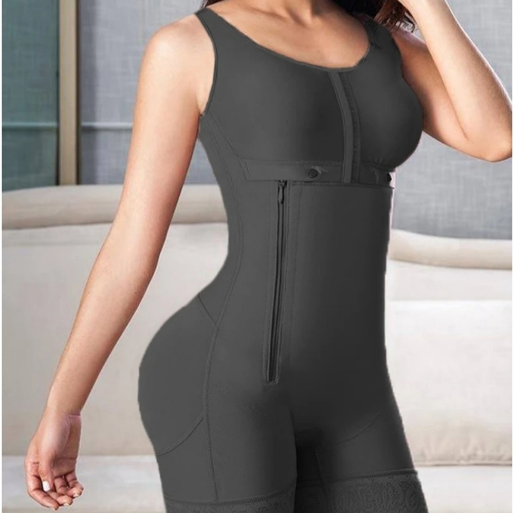 Body shaper